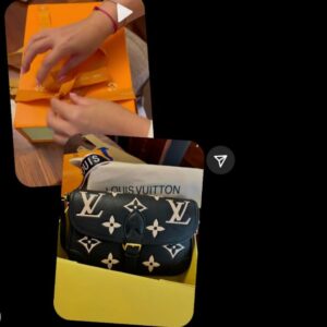 Hi, I'm Grace. 😊 Welcome to my website (Pay After Video QC-GraceLuxeSource). 👋 Click the Facebook icon in the lower right to contact me. I'll send you a free 360-degree HD quality inspection video in about 2 days. 📹 Confirm payment after watching; if you don't like it, no need to pay. 👍-326175821800