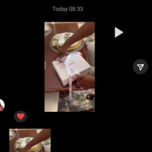 Hi, I'm Grace. 😊 Welcome to my website (Pay After Video QC-GraceLuxeSource). 👋 Click the Facebook icon in the lower right to contact me. I'll send you a free 360-degree HD quality inspection video in about 2 days. 📹 Confirm payment after watching; if you don't like it, no need to pay. 👍-989477658879