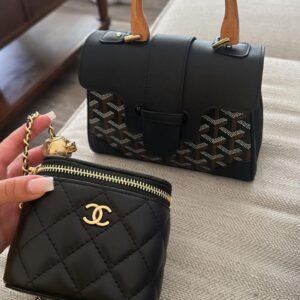 Hi, I'm Grace. 😊 Welcome to my website (Pay After Video QC-GraceLuxeSource). 👋 Click the Facebook icon in the lower right to contact me. I'll send you a free 360-degree HD quality inspection video in about 2 days. 📹 Confirm payment after watching; if you don't like it, no need to pay. 👍-338204740712