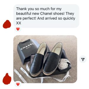 Hi, I'm Grace. 😊 Welcome to my website (Pay After Video QC-GraceLuxeSource). 👋 Click the Facebook icon in the lower right to contact me. I'll send you a free 360-degree HD quality inspection video in about 2 days. 📹 Confirm payment after watching; if you don't like it, no need to pay. 👍-363179342140