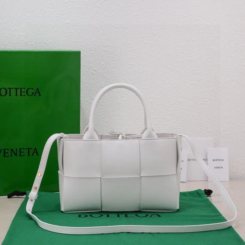 BV Mini Arco Tote Bag - Perfect for Daily Use