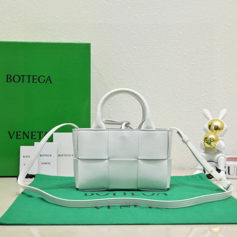 BV Candy Arco Mini Tote Bag