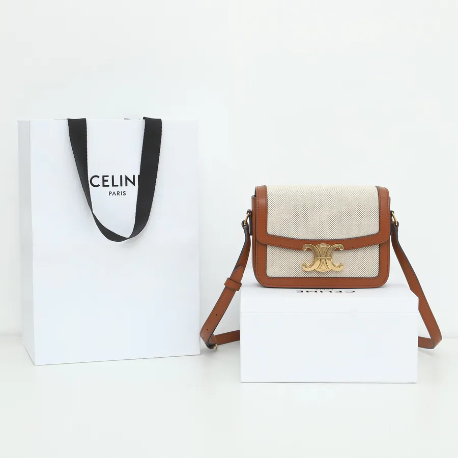 Celine Exclusive New Design Bucket Bag