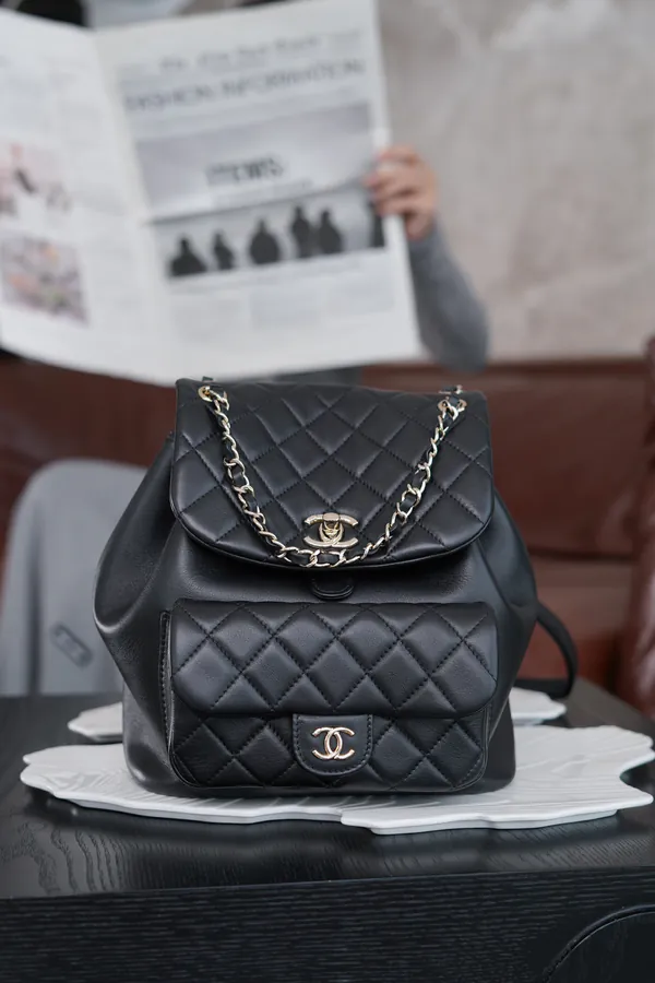 Classic Elegance in Quality Leather