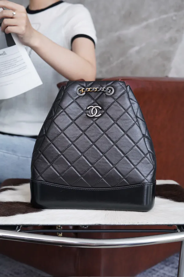 Chanel Gabrielle Large Tote Bag