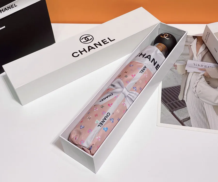 P50 Butterfly Bow Umbrella