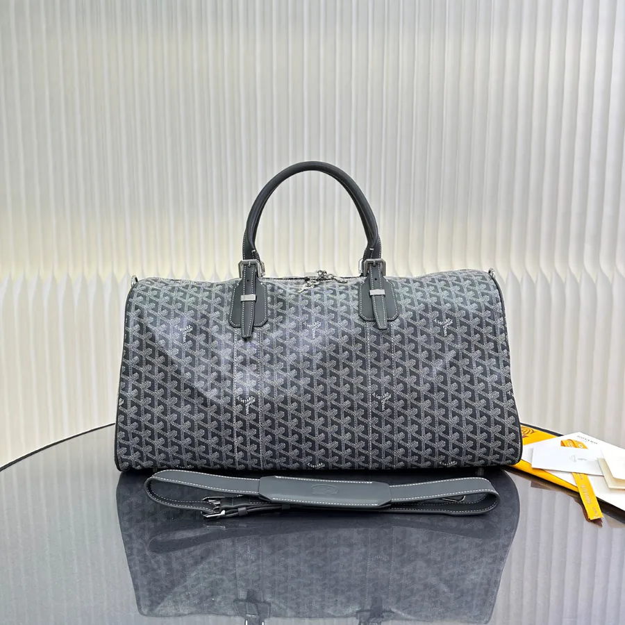 Goya Travel Bag - BOSTON 45