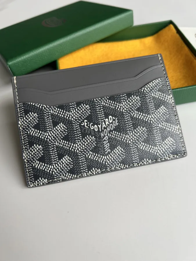 Original Goyard Tote Bag