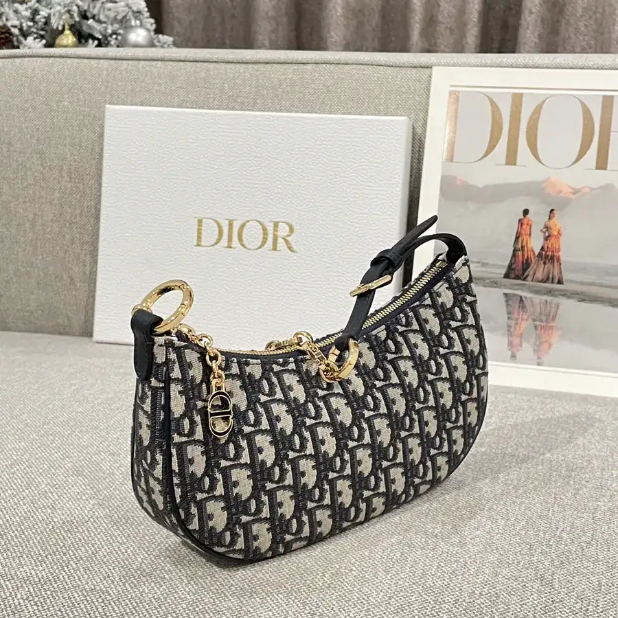 CD-Moon Bag - Premium Quality