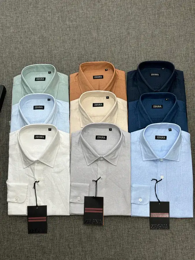 Gianvito Rossi Official Website Model - Full Linen 9 Colors