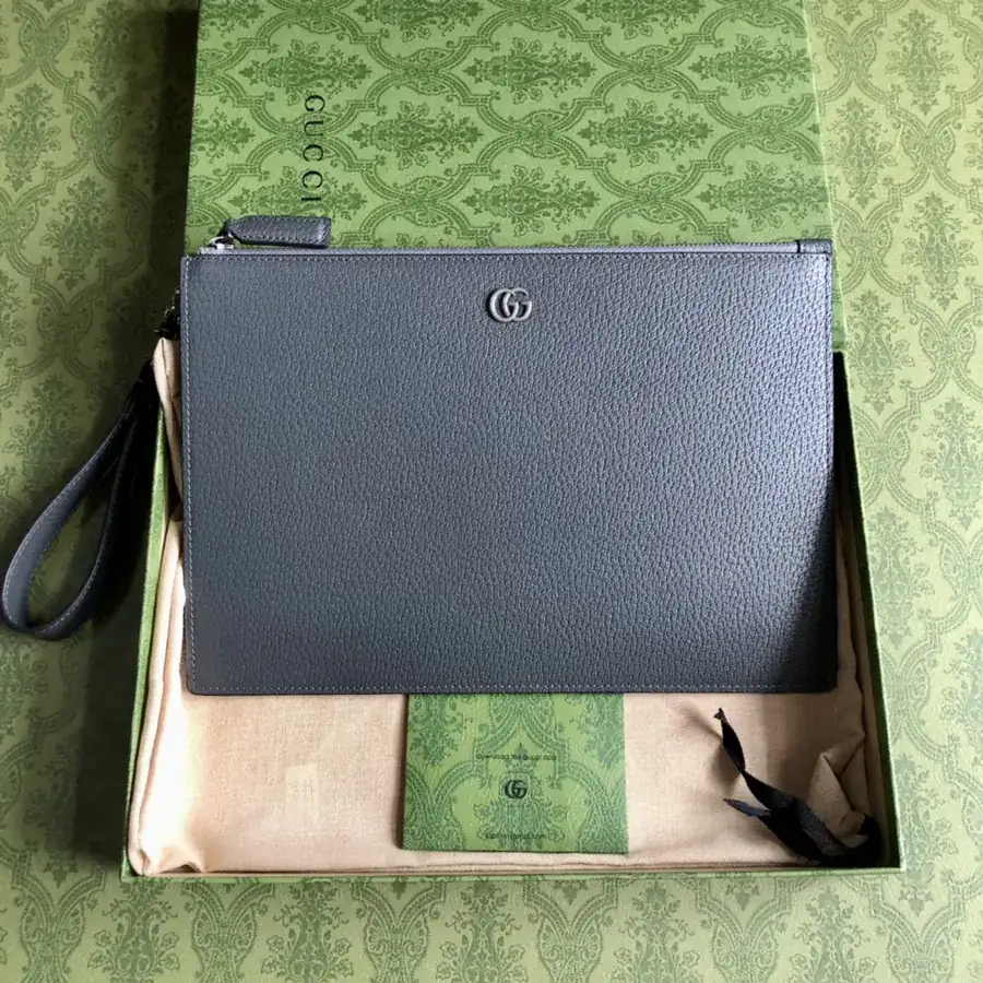 Marmont Series Handbag with Premium Features