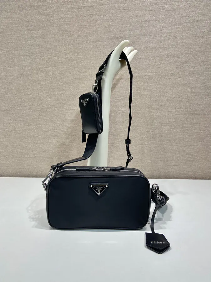 New Edition Small Postman Bag 1bh197a