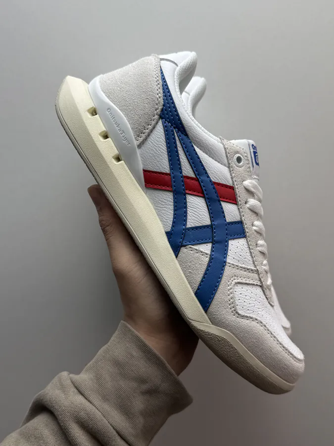 Onitsuka Tiger Ultimate 81 EX White