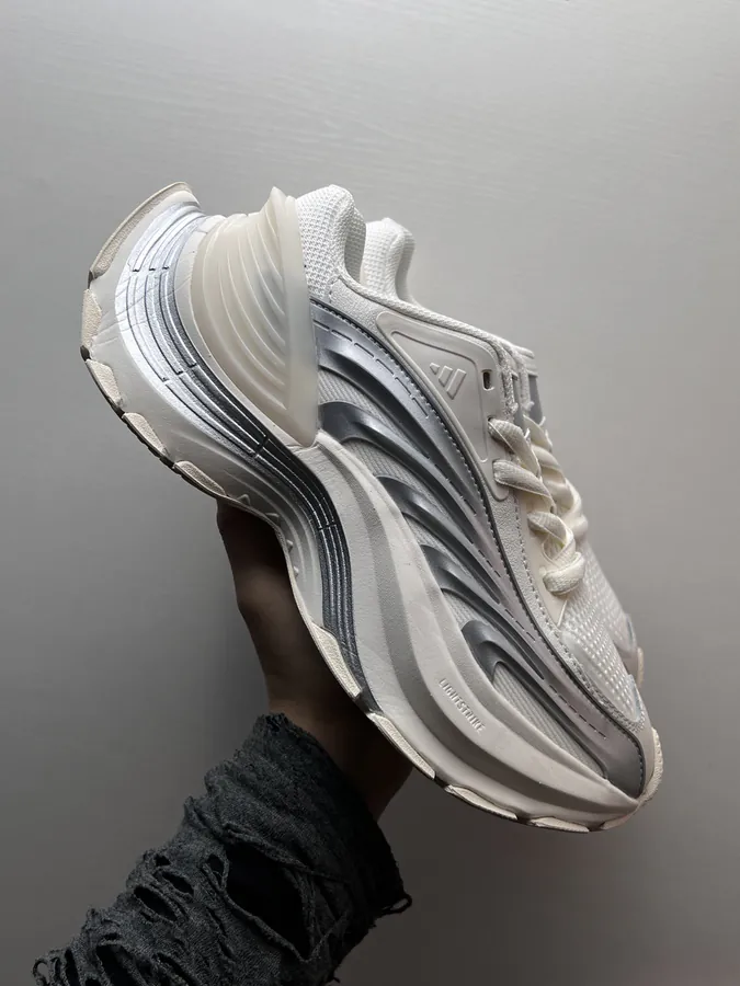 Adidas XLG MTW Series Silver