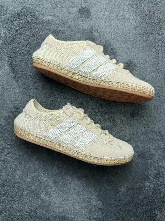 Original Factory Clot GAZELLE Sneaker