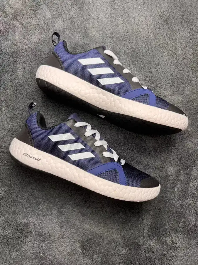 Adidas Terrex CC Boat Water Shoes - Outdoor & Daily Wear